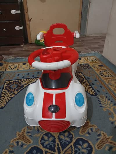 kids Car 