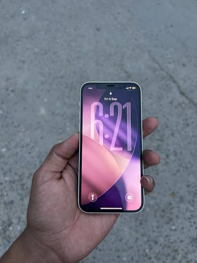 Apple iPhone 12 PTA Approved 128 gb