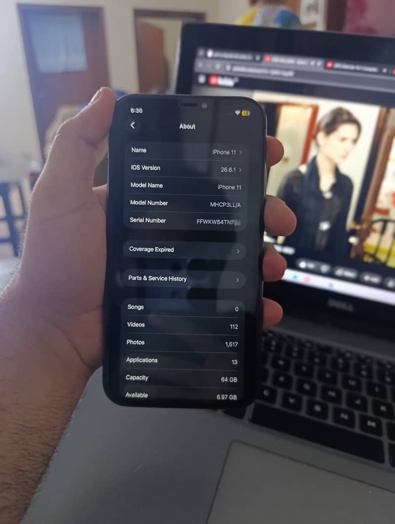Apple iPhone 11 2