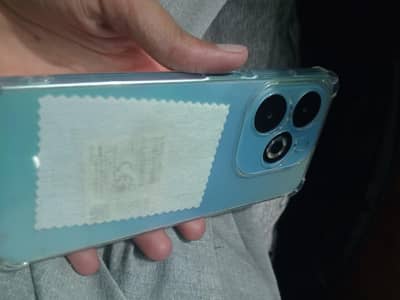Infinix Smart 8 Pro