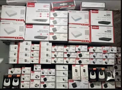 CCTV Cameras for sale / CCTV Installation / Night Vision Cameras