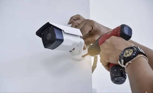 CCTV Installation services/CCTV Setup Services/Office CCTV Instalation