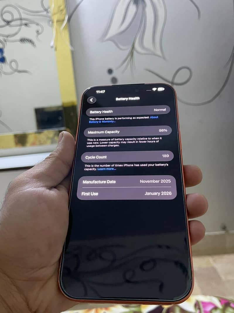 Apple iPhone 17 Pro Max 0
