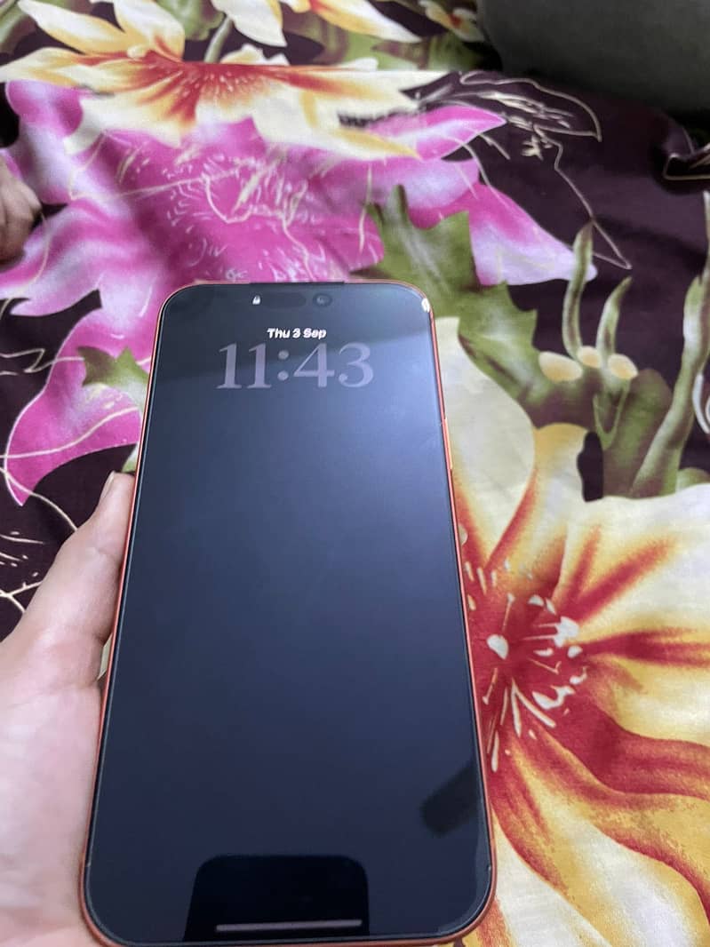 Apple iPhone 17 Pro Max 2