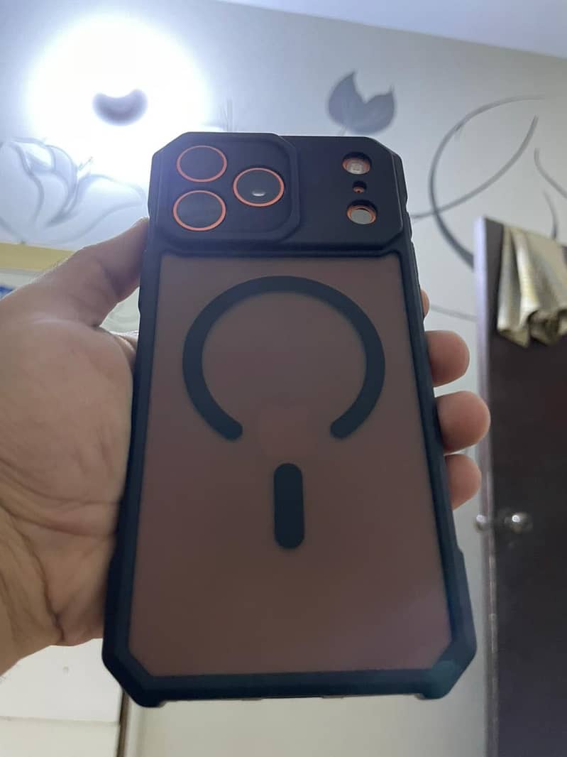 Apple iPhone 17 Pro Max 3