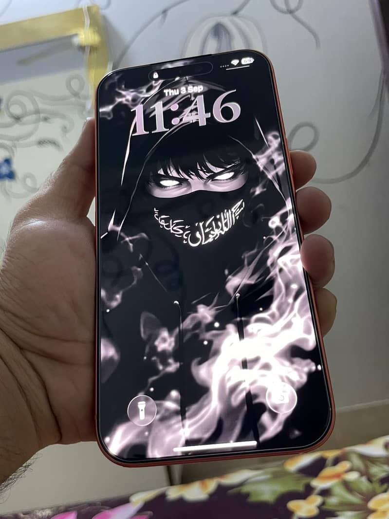 Apple iPhone 17 Pro Max 5
