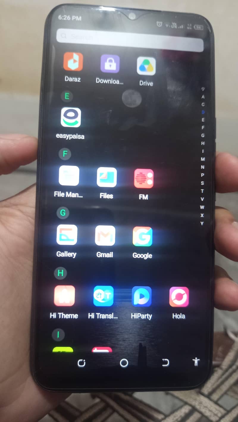 Tecno Spark 7 2