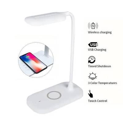 Wireless