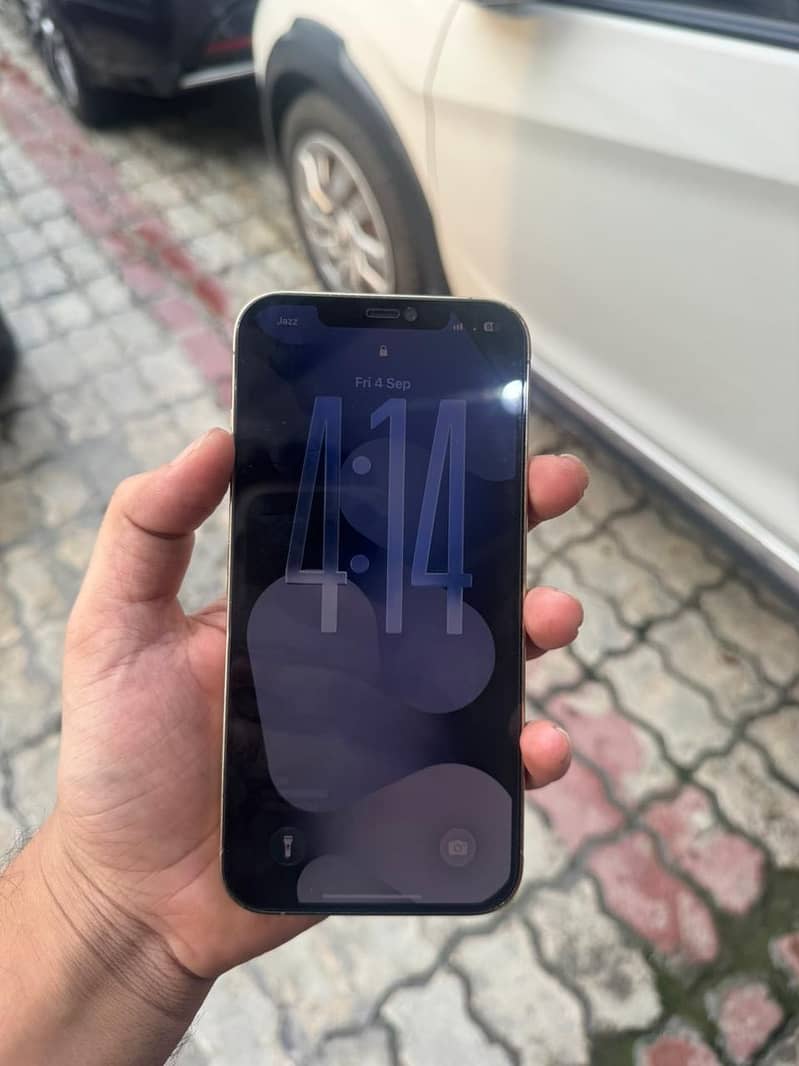 Apple iPhone 12 Pro Max 6