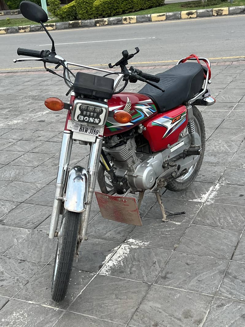 cg 125 1