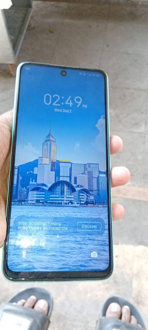Tecno Other Model 2