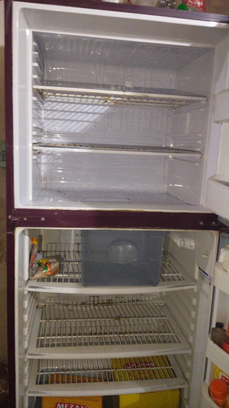 Refrigerator 1