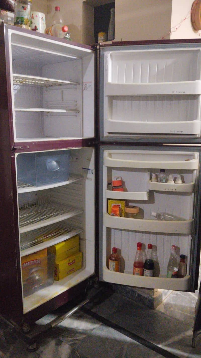 Refrigerator 2