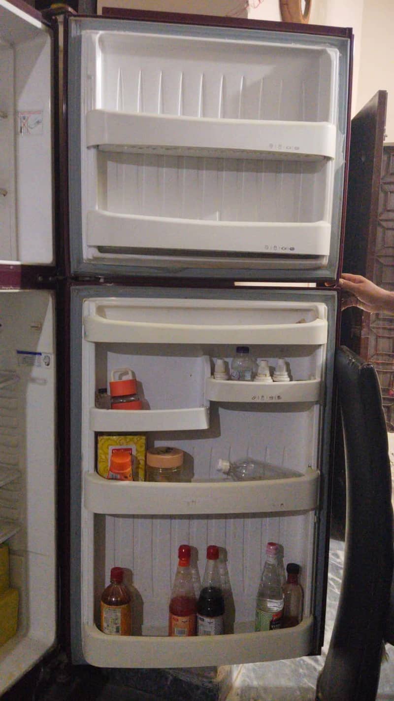 Refrigerator 3