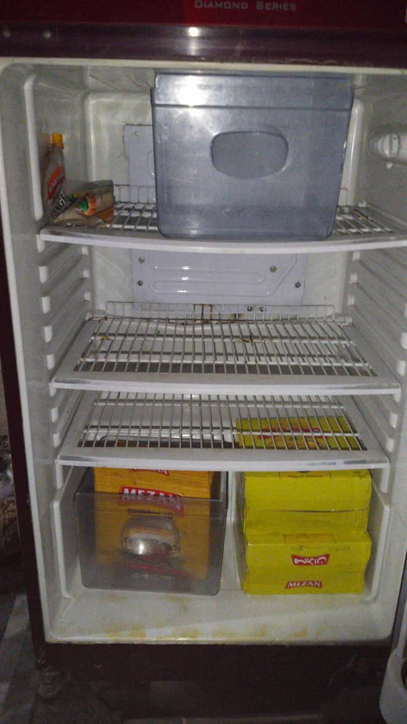Refrigerator 5
