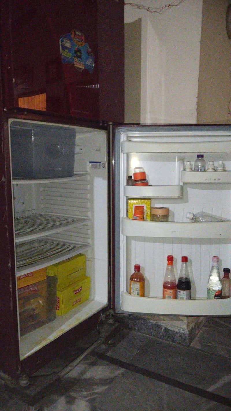 Refrigerator 6