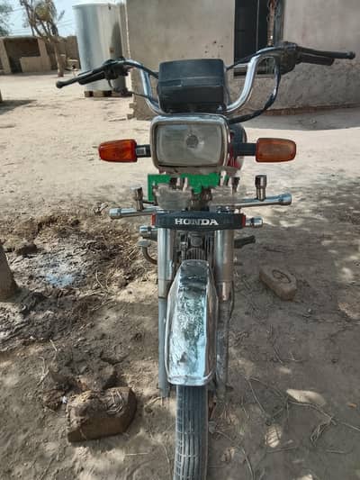 Honda 2015 file ok ha Rabta 03005787014