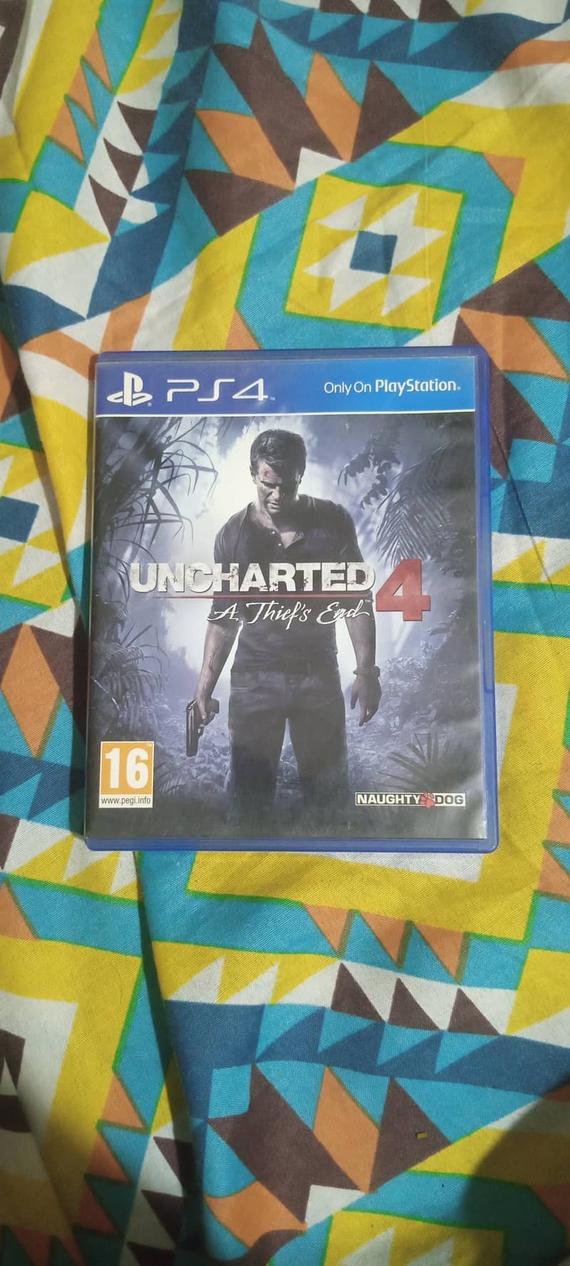 PS4 Games Cheap 0
