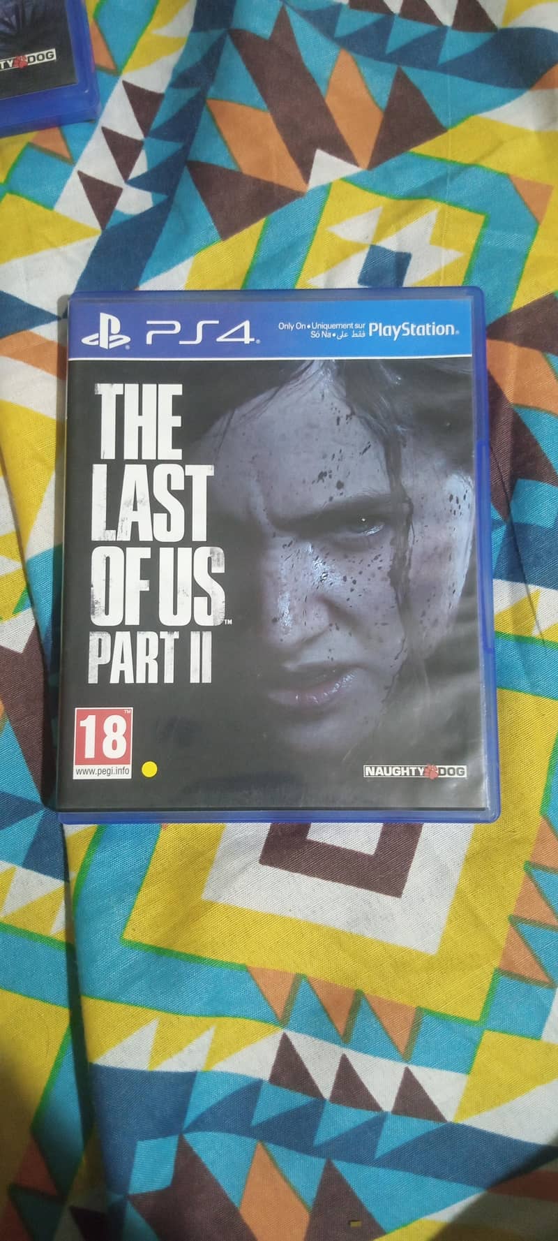 PS4 Games Cheap 1