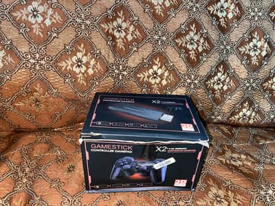 Two players Gaming sticks enjoy or good time spend