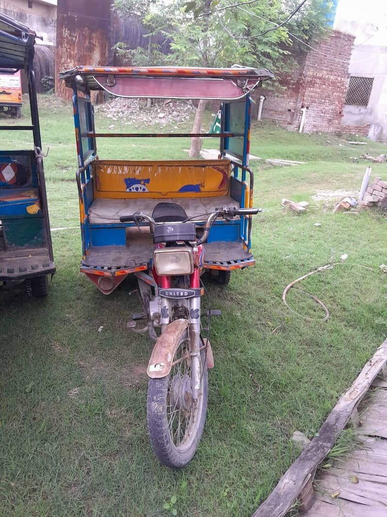 rikshaw 0