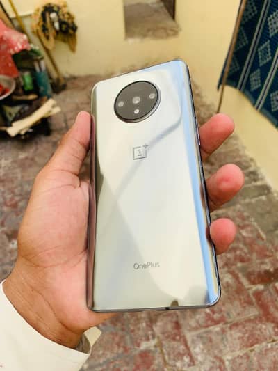 One Plus 7