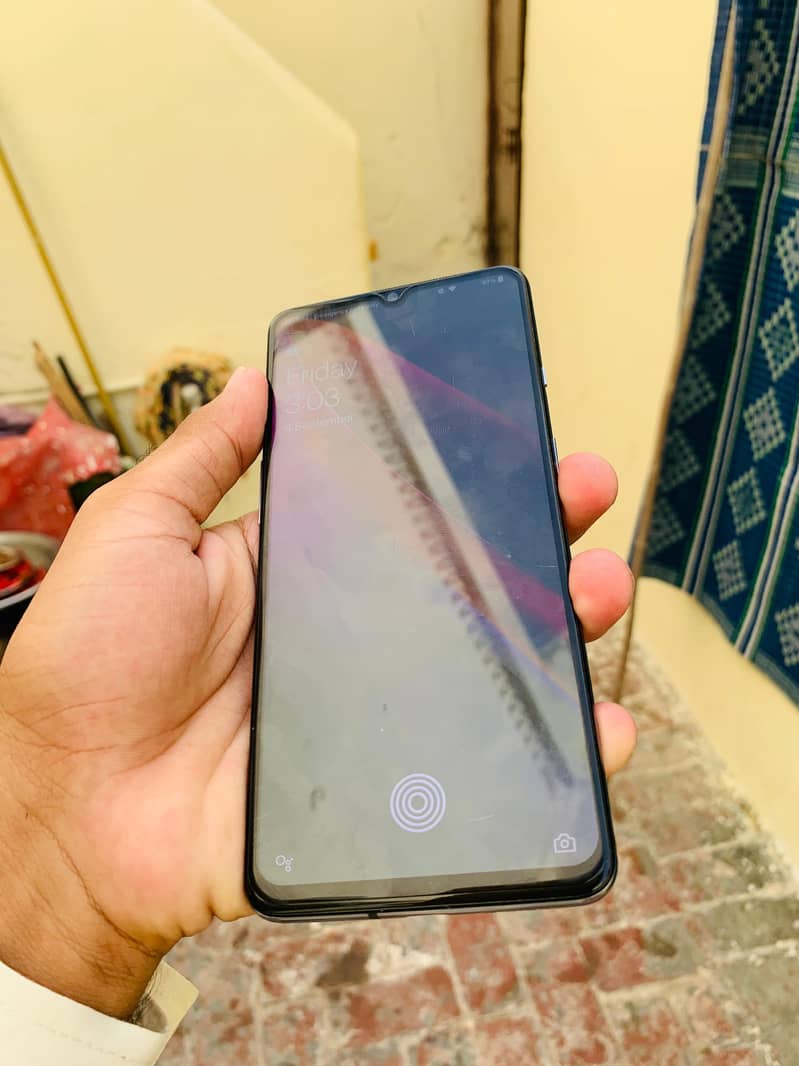 One Plus 7 4
