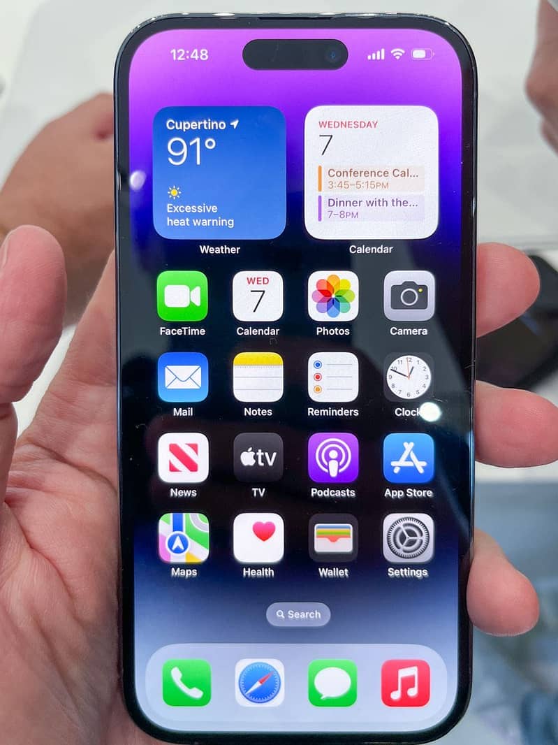 Apple iPhone 14 Pro Max 2