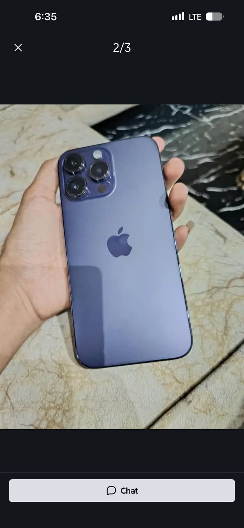 Apple iPhone 14 Pro Max 3
