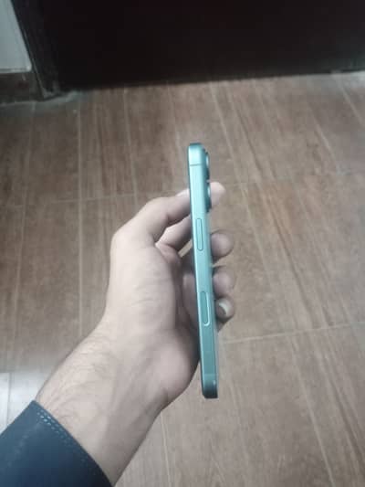 Apple iPhone 16 mdm