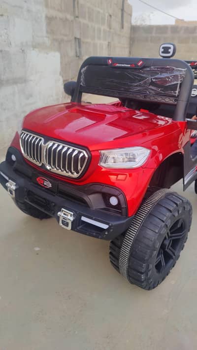 dream car remote control no any fault all okay