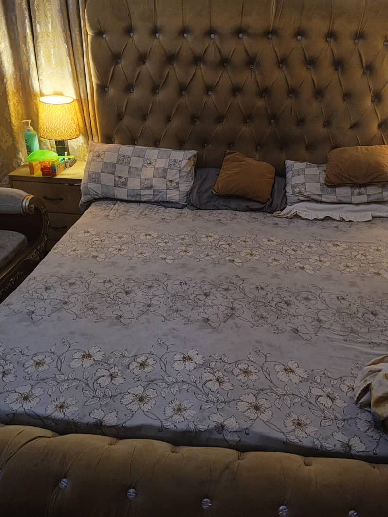 bed set 0