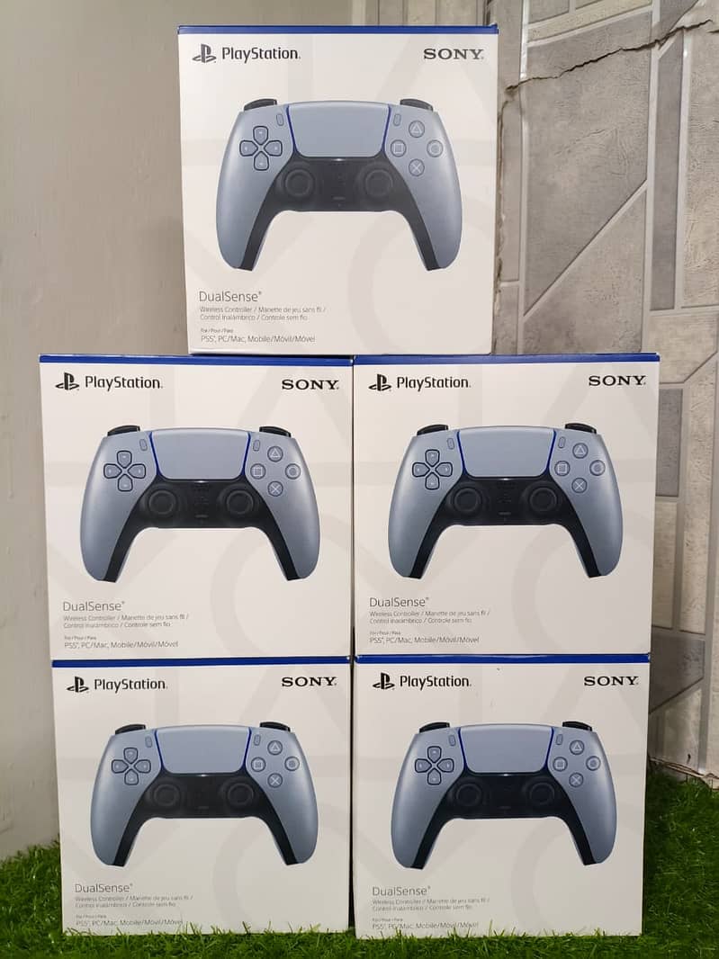 Playstation Controllers | PS5 & PS4 Controllers Available 6