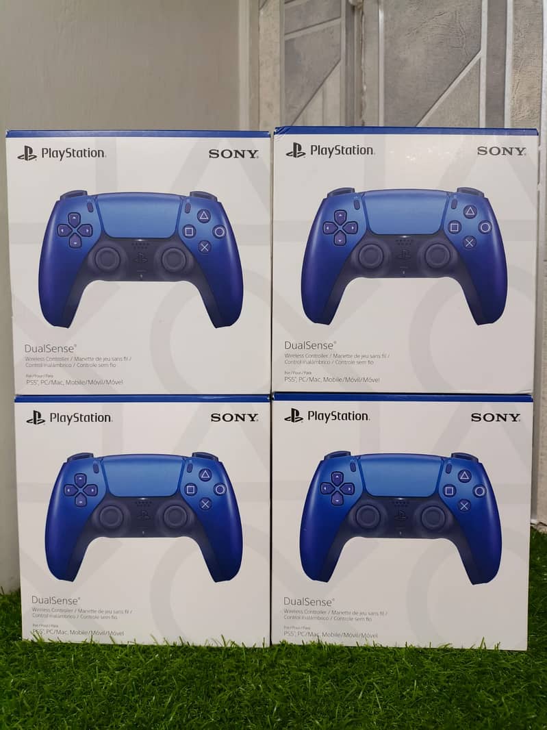 Playstation Controllers | PS5 & PS4 Controllers Available 7