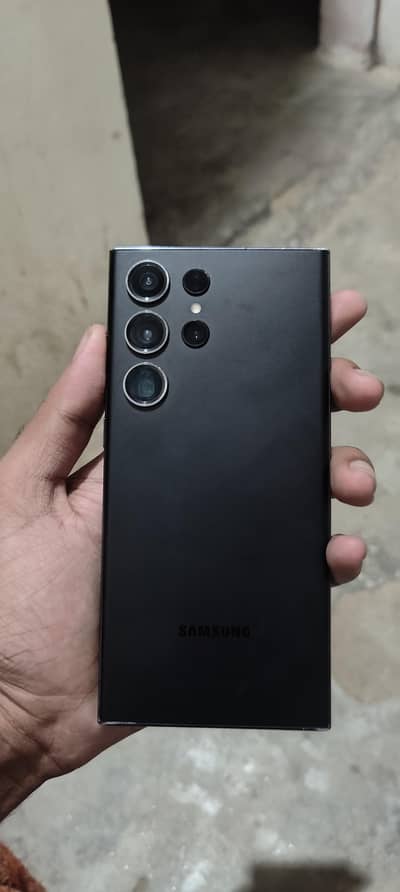 Samsung Mobile S23 Ultra