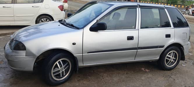 Suzuki Cultus VXR 2011 0321//9119225