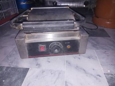 sandwich maker