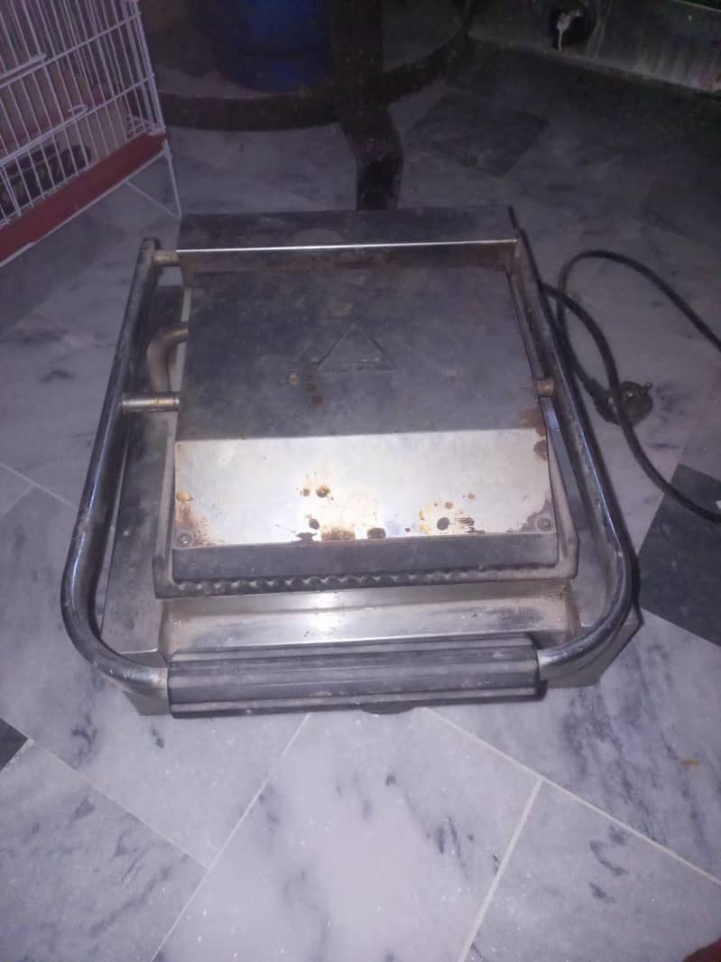 sandwich maker 2