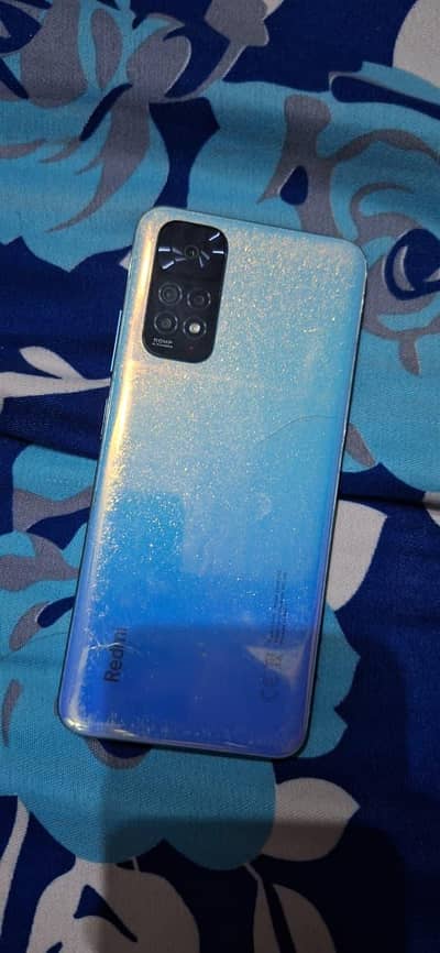 Xiaomi Redmi Note 11