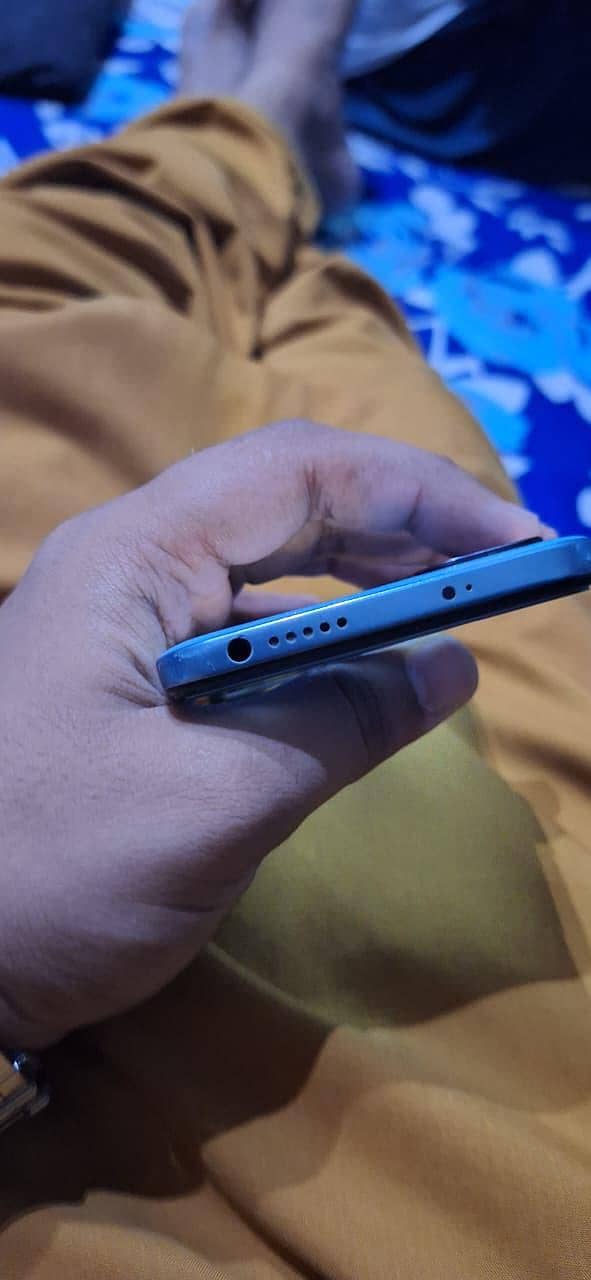 Xiaomi Redmi Note 11 1