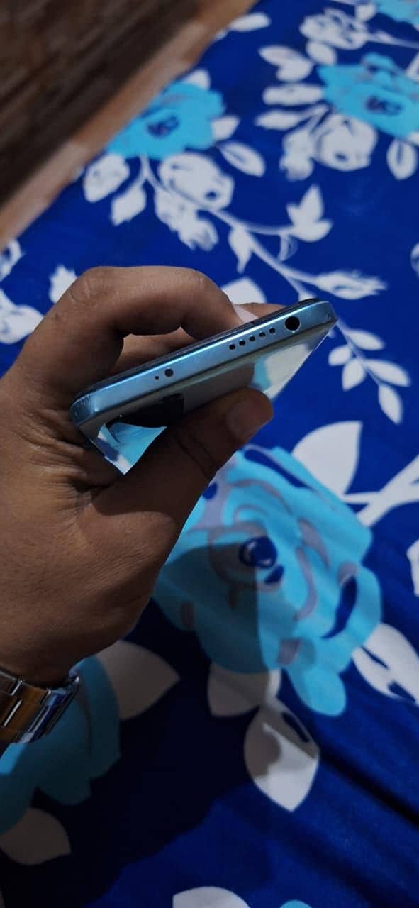 Xiaomi Redmi Note 11 3