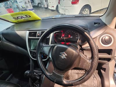 Suzuki Cultus VXL 2022