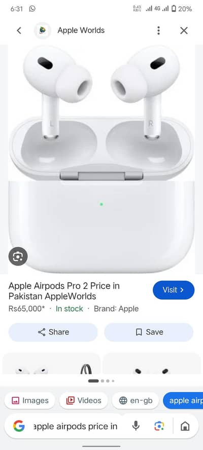 apple in California assembled in USA airpods