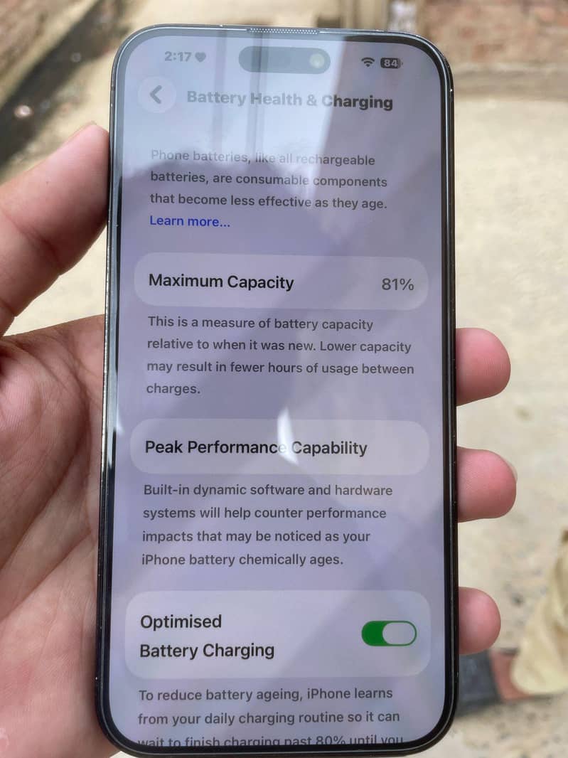 Apple iPhone 14 Pro Max 6