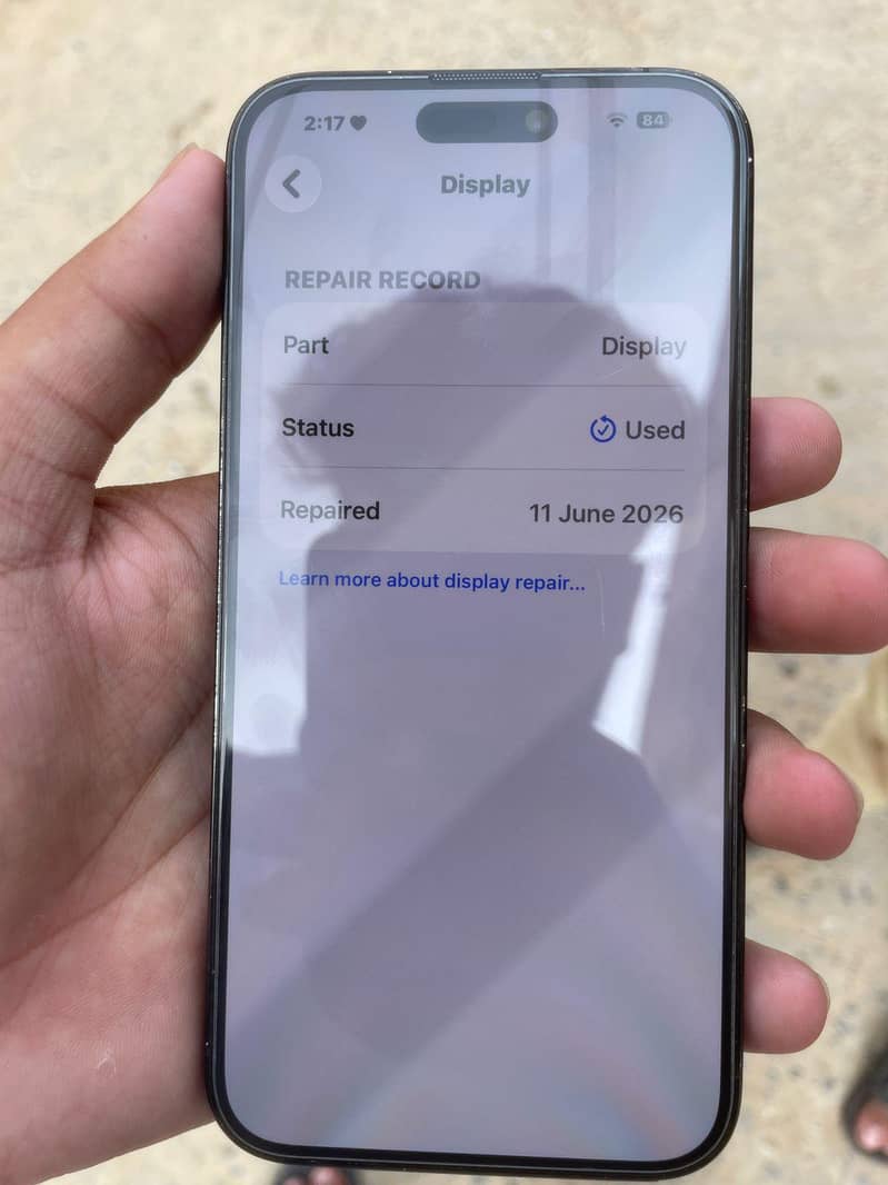 Apple iPhone 14 Pro Max 7