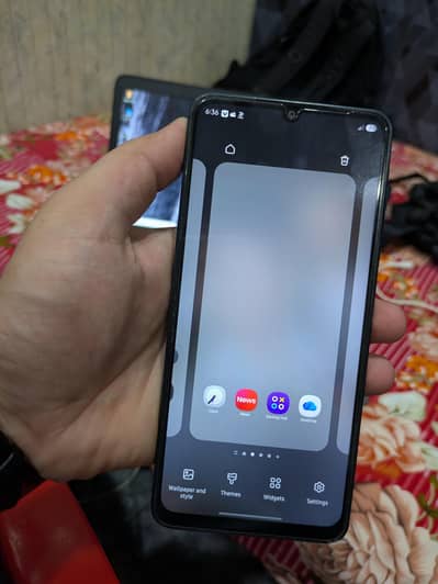 Samsung Mobile A07 5G