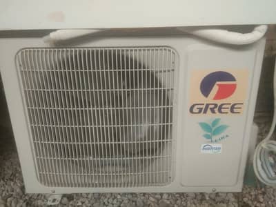 Gree 1.5Ton AC