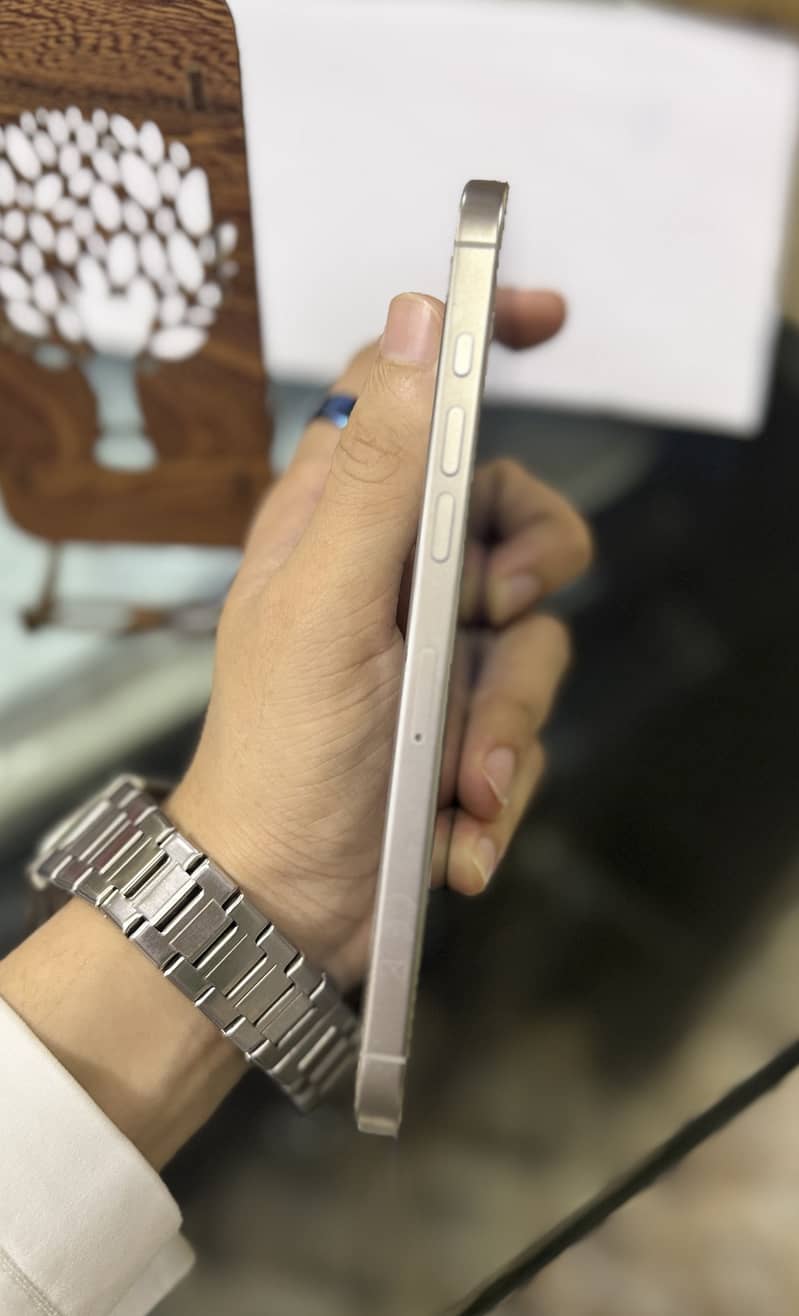 Apple iPhone 16 Pro Max 1