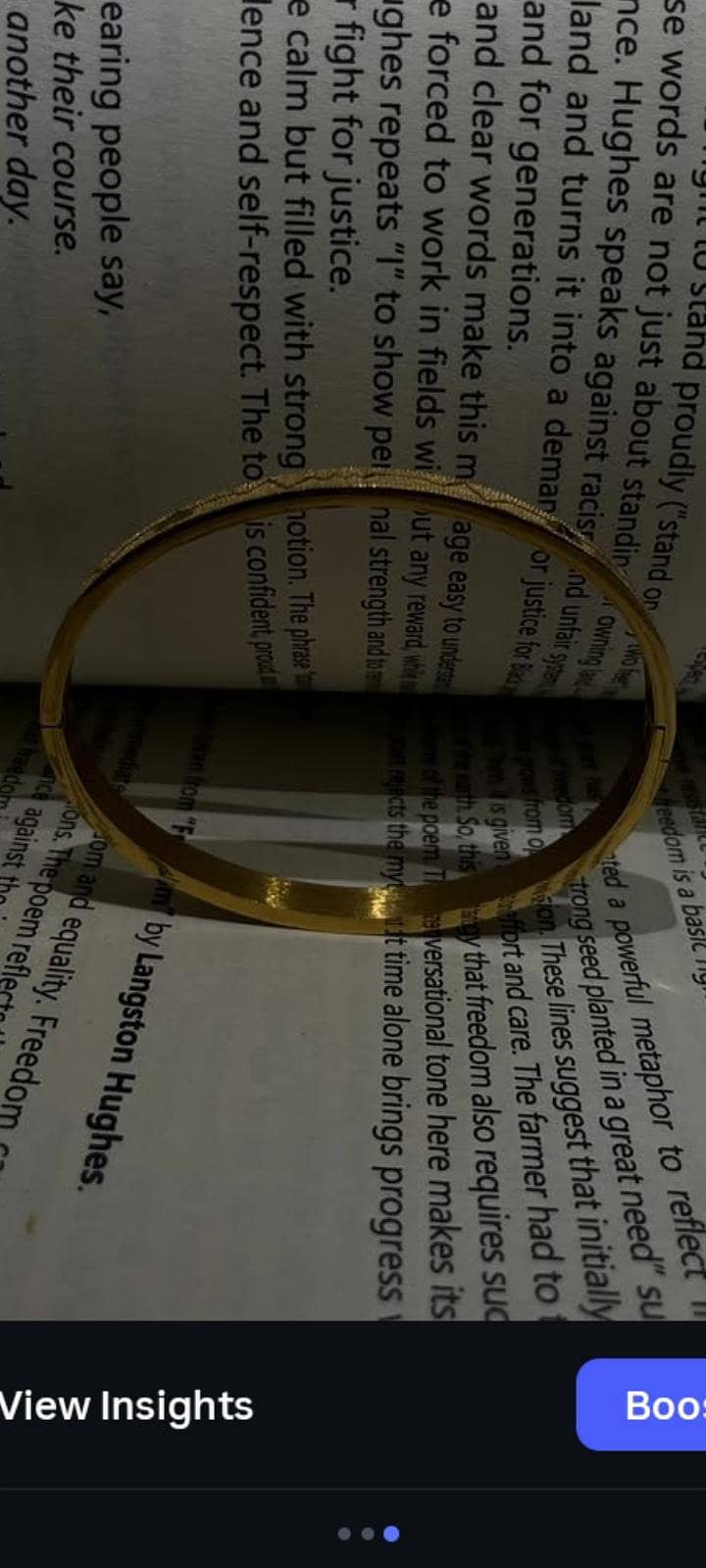 premium bracelet 0