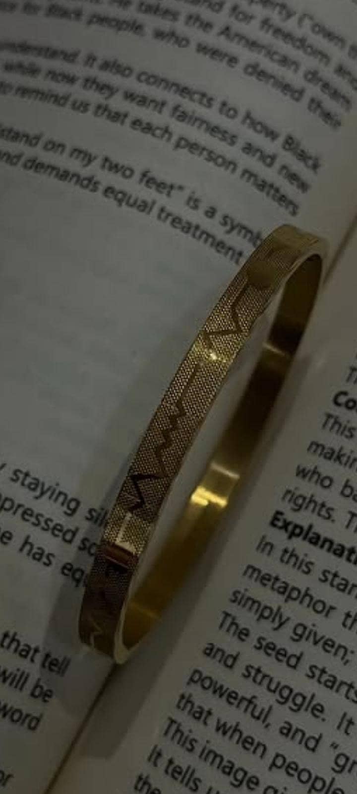 premium bracelet 1